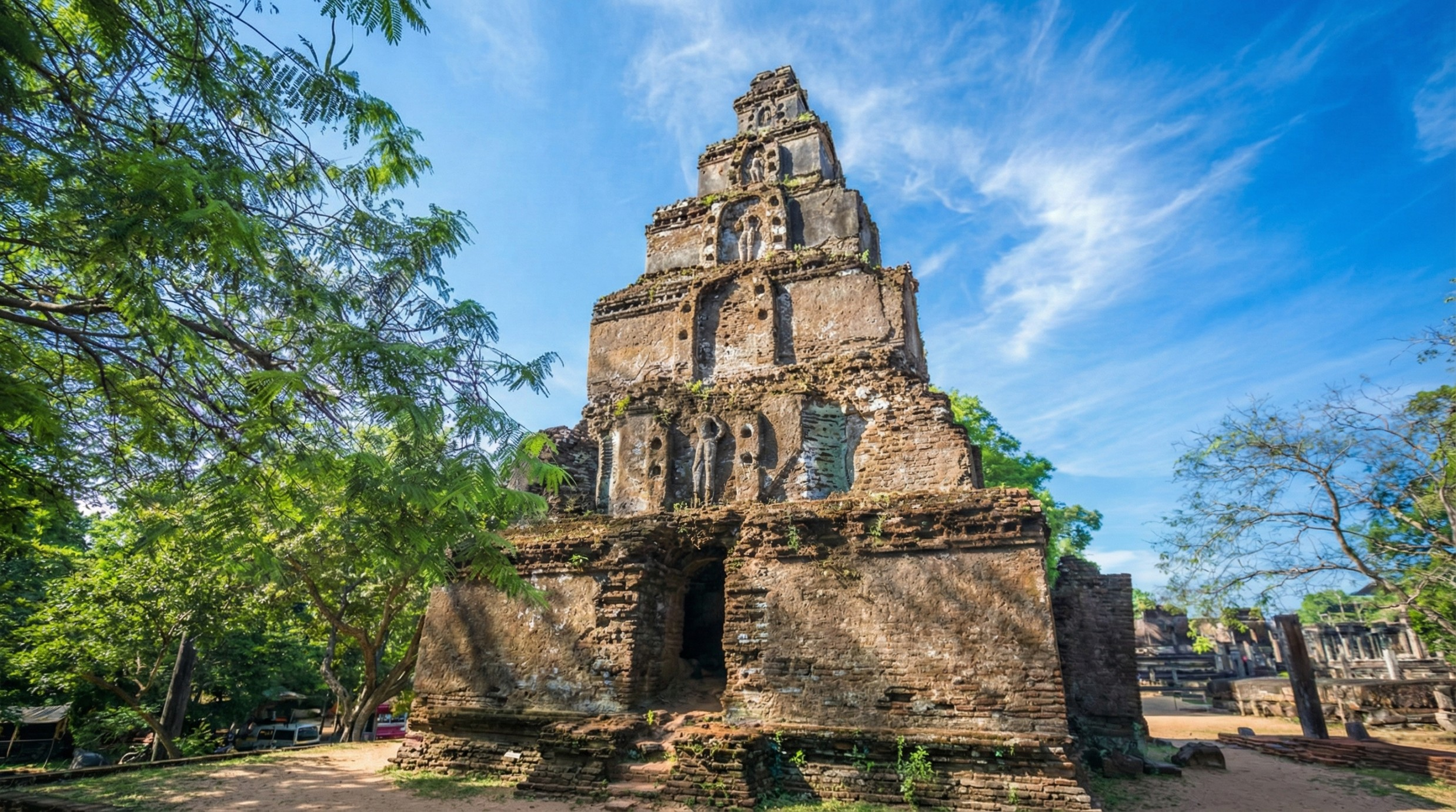 Sathmahal Prasada